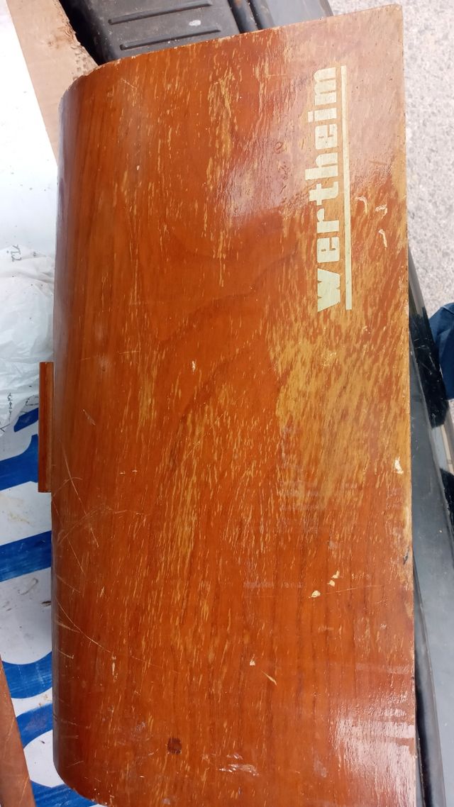 maquina d coser antigua