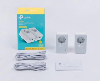 PLC tp link