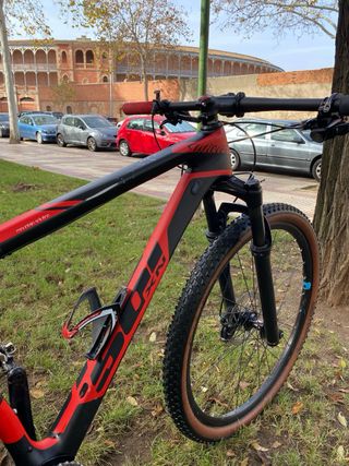 Willier triestina 501xn