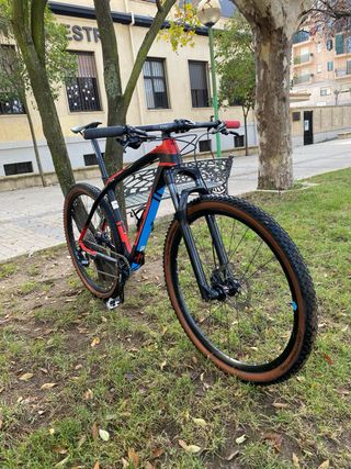 Willier triestina 501xn