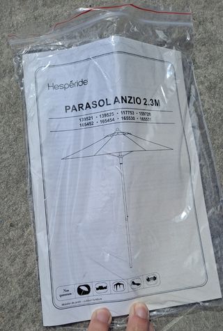 conjunto jardin nuevo 