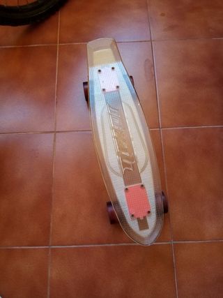 patín 