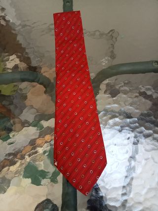 corbatas de caballos