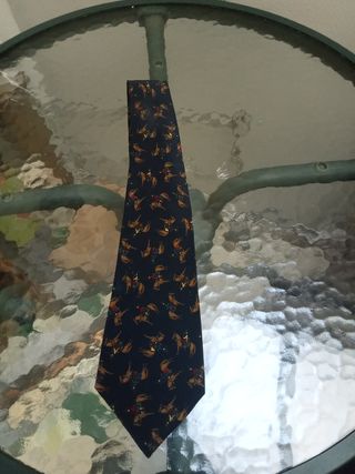 corbatas de caballos