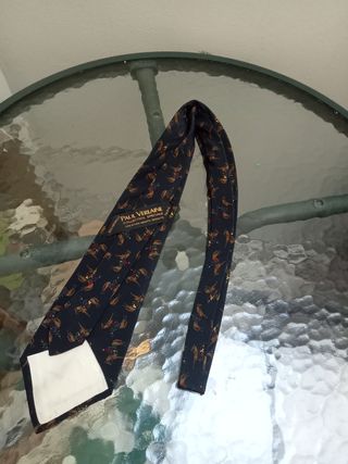 corbatas de caballos