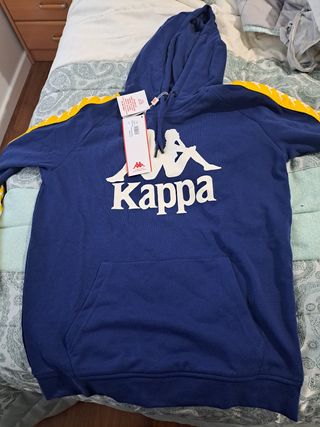 Sudadera T.L