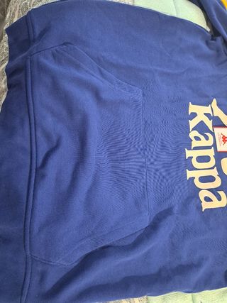 Sudadera T.L