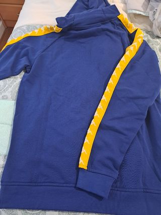 Sudadera T.L