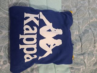 Sudadera T.L