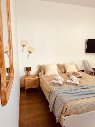 Loft El Puerto centro