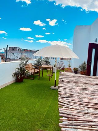 Loft El Puerto centro