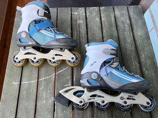 PATINES LÍNEA