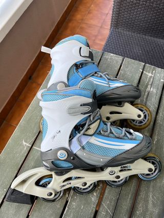 PATINES LÍNEA