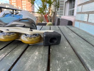 PATINES LÍNEA