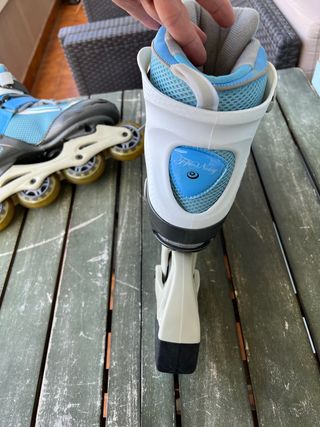 PATINES LÍNEA