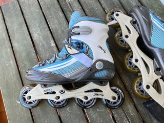 PATINES LÍNEA