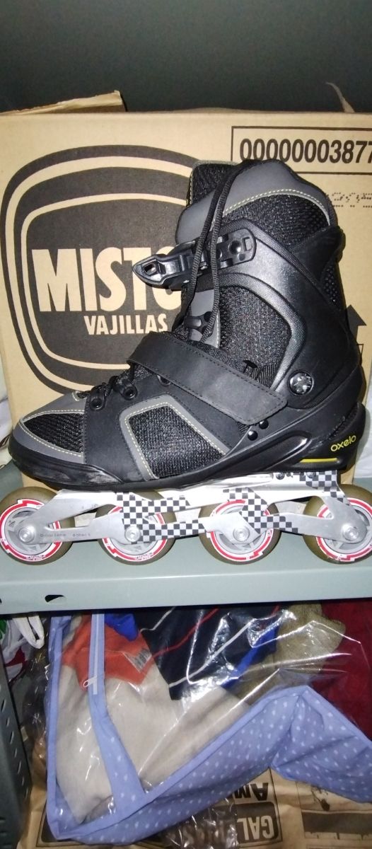 Patines en linea