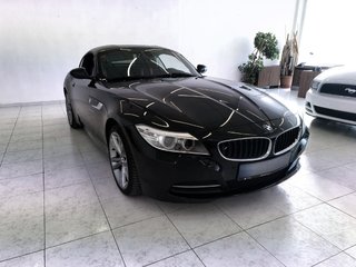BMW Z4 2015