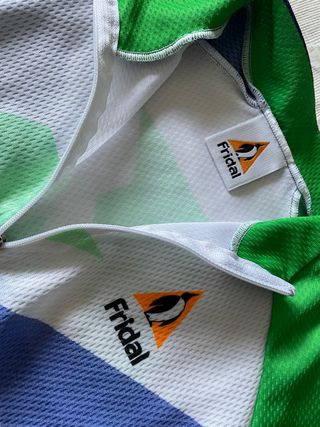 Maillot bici