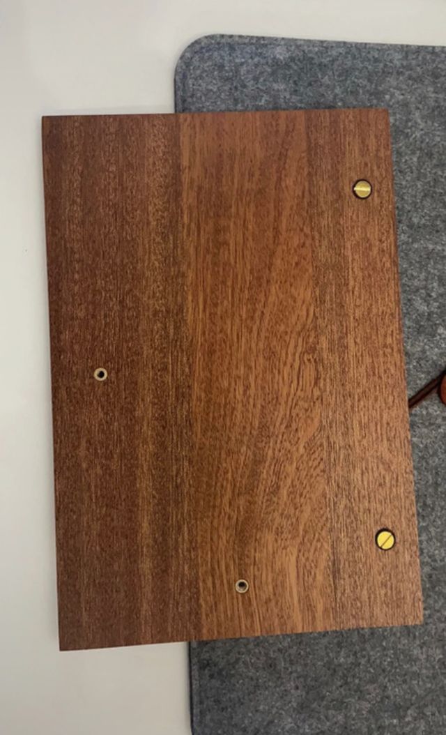 Tablero tabla dibujo madera