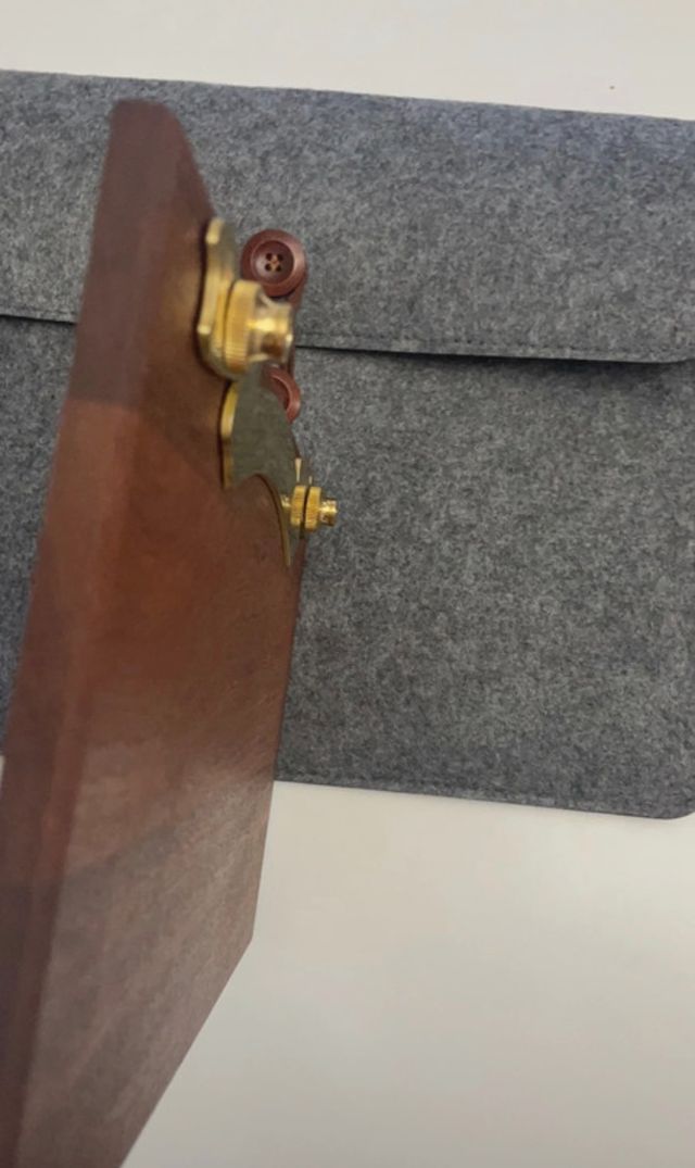 Tablero tabla dibujo madera