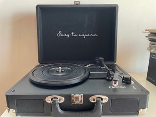 Tocadiscos Prixton