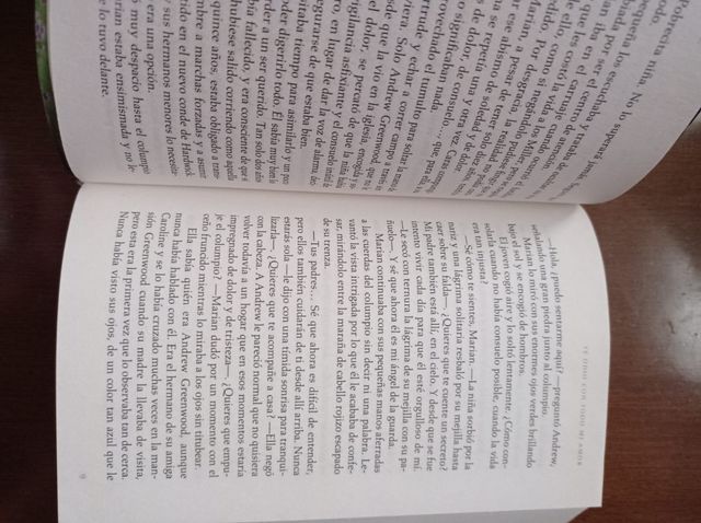 Te odio con todo mi amor