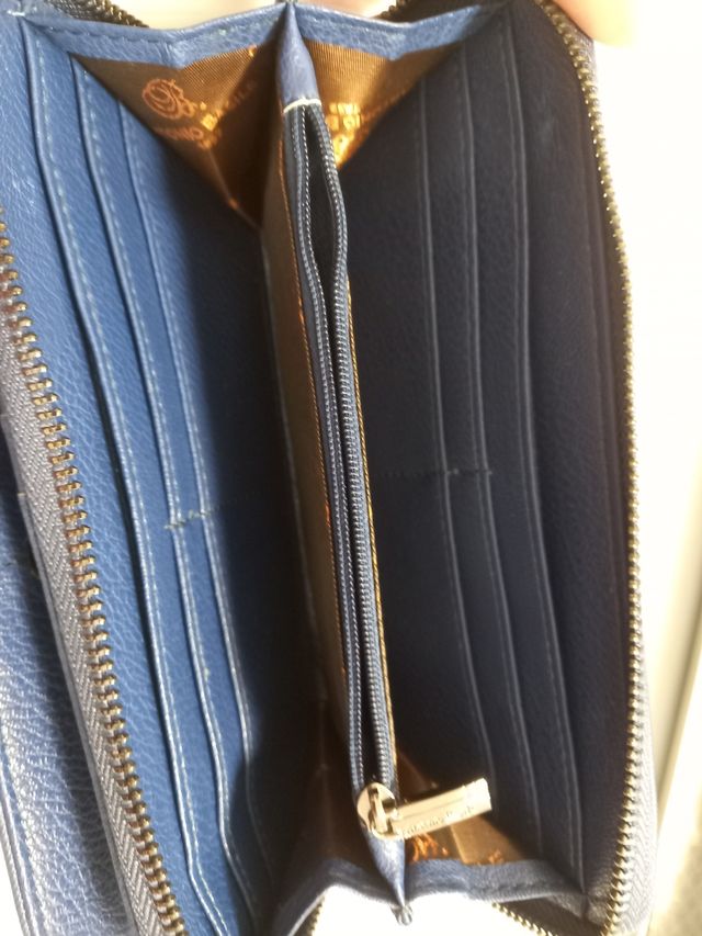 Portafogli/ Portafoglio 