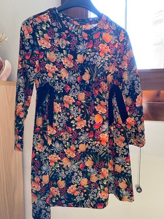 Vestito bambina Zara