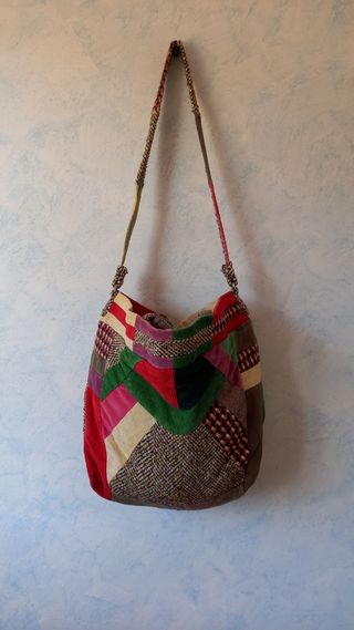Bolso Zara