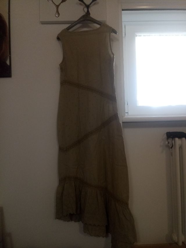 vestito estivo donna