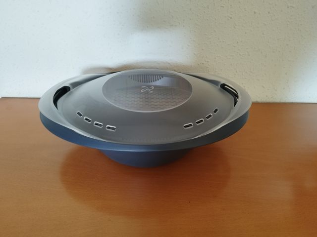 VAROMA  TERMOMIX T31 VAPORERA