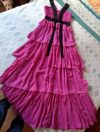 Vestido de fiesta