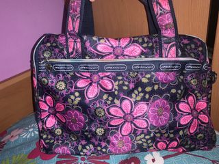 Bolso Greenwich