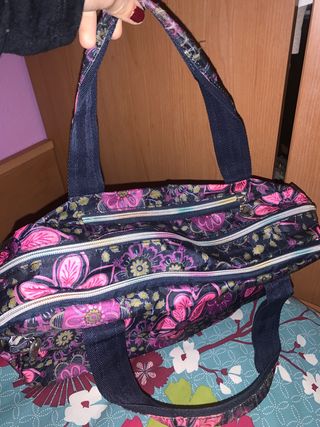 Bolso Greenwich