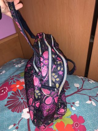 Bolso Greenwich