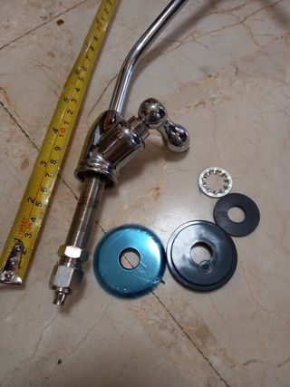 Grifo monomando ósmosis cocina NUEVO