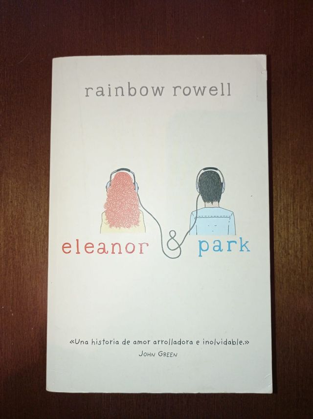 Eleanor & Park