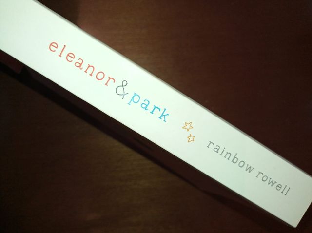 Eleanor & Park