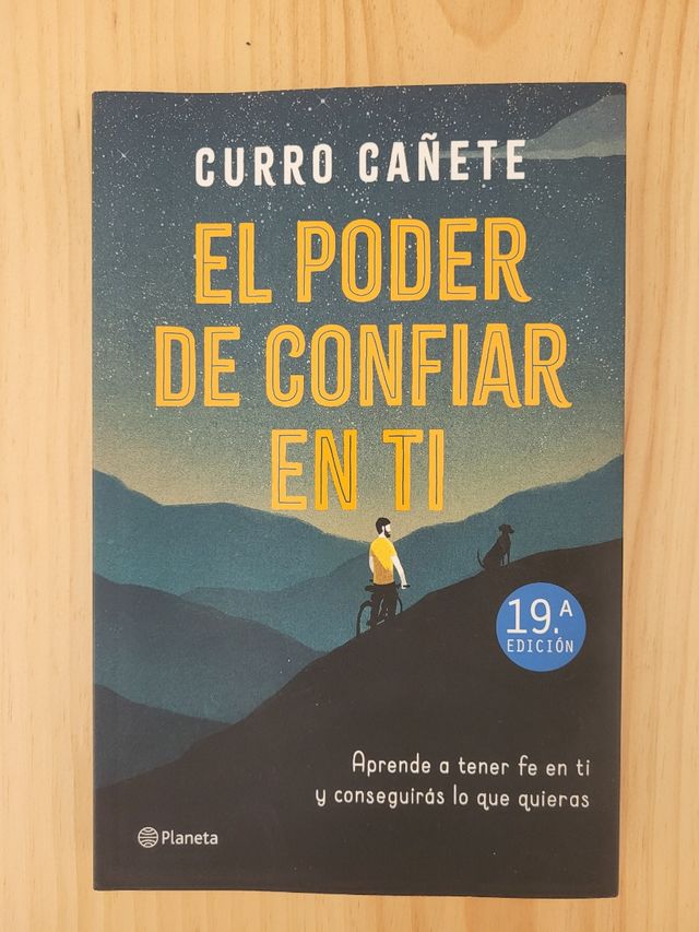 EL PODER DE COFIAR EN TI