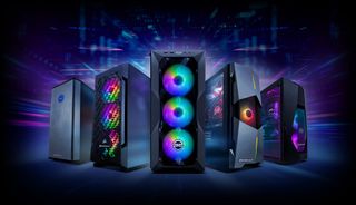 Ordenadores Gaming , Servicios