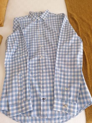 Camisa 