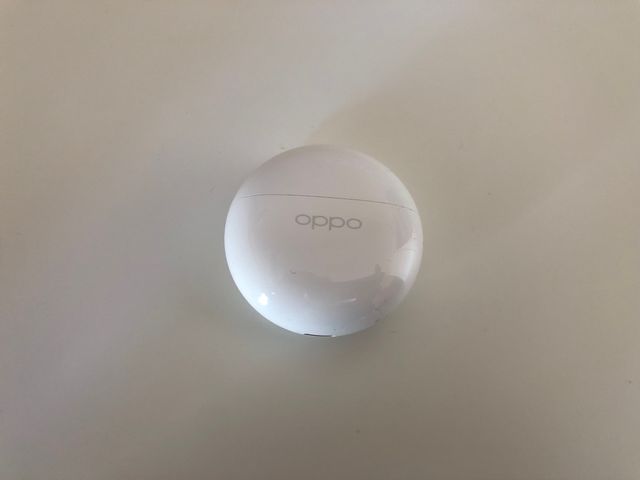 Auriculares Oppo