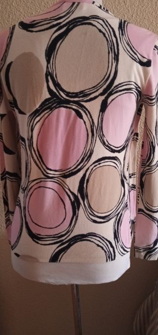 Conjunto Blumarine
