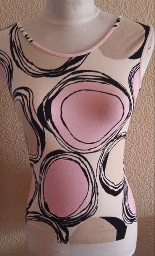 Conjunto Blumarine