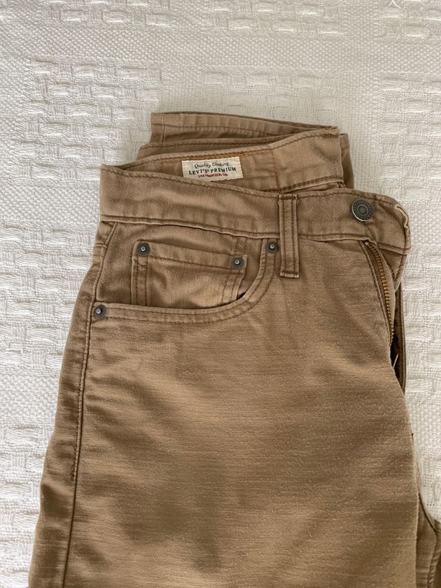 Pantalón Levi'S