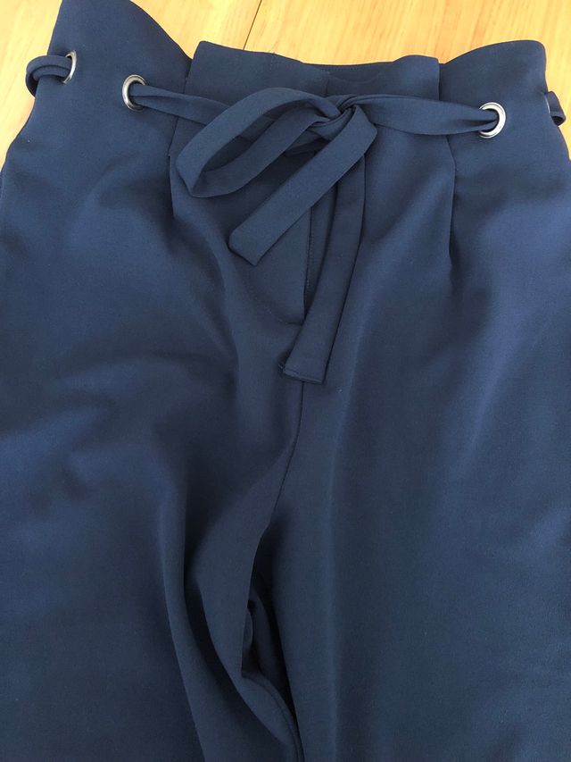 Pantalón vila talla s