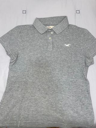 polo hollister