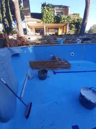 reparación de hogar