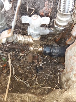 reparación de hogar